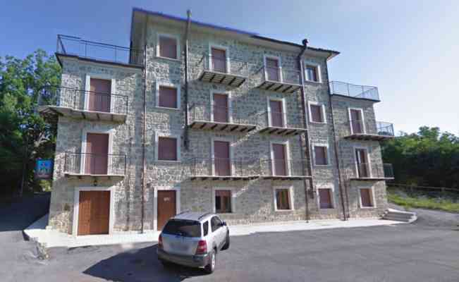 Rocchetta a volturno